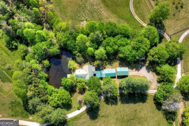 111 Candlewood Lane, Blue Ridge, GA 30513
