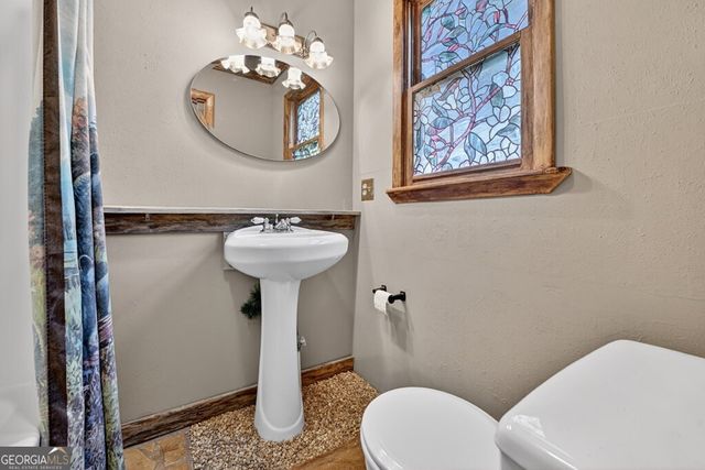 111 Candlewood Lane, Blue Ridge, GA 30513