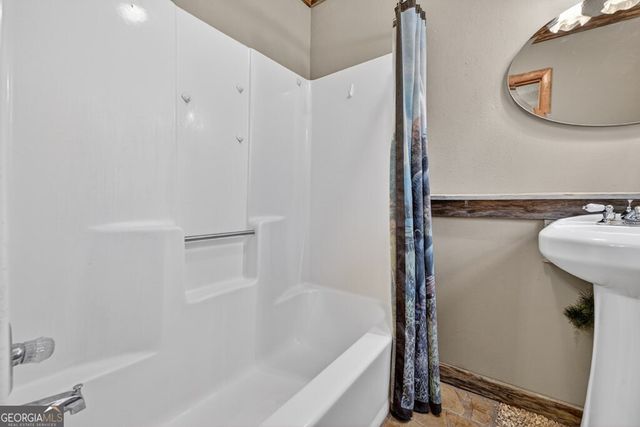 111 Candlewood Lane, Blue Ridge, GA 30513