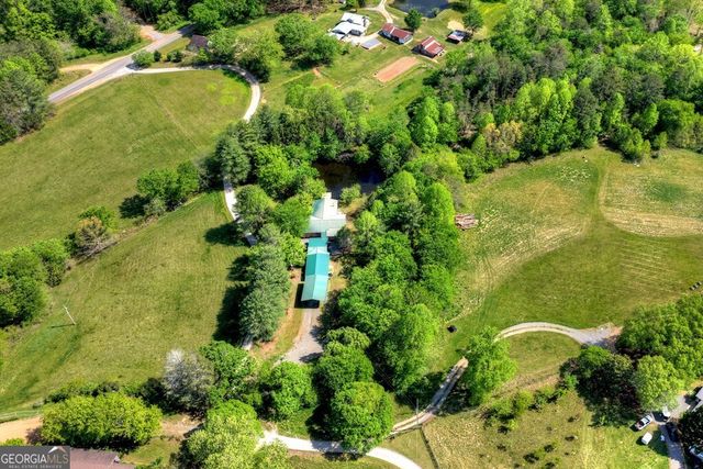 111 Candlewood Lane, Blue Ridge, GA 30513