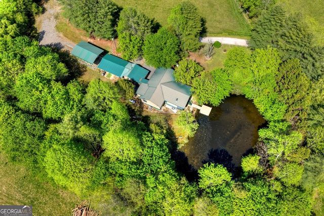 111 Candlewood Lane, Blue Ridge, GA 30513