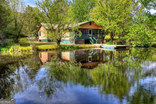 111 Candlewood Lane, Blue Ridge, GA 30513
