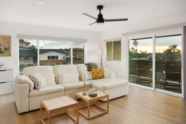 4542 Milton Street, San Diego, CA 92110