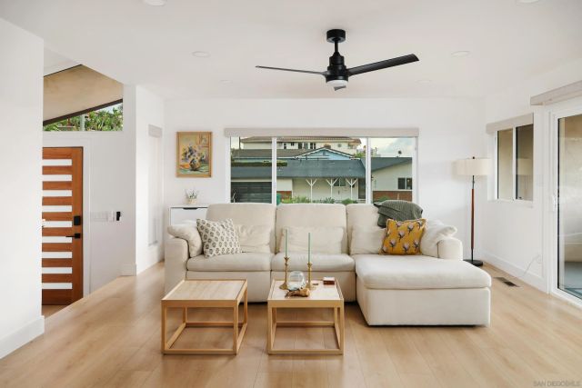 4542 Milton Street, San Diego, CA 92110