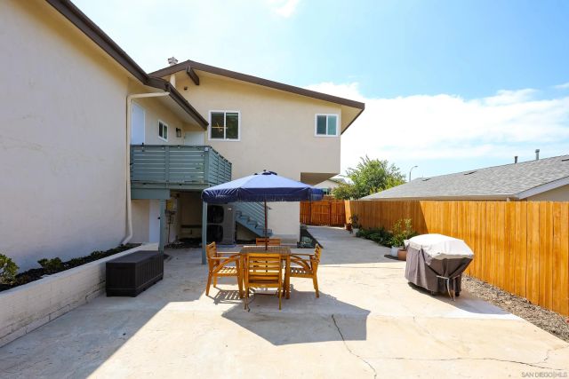 4542 Milton Street, San Diego, CA 92110