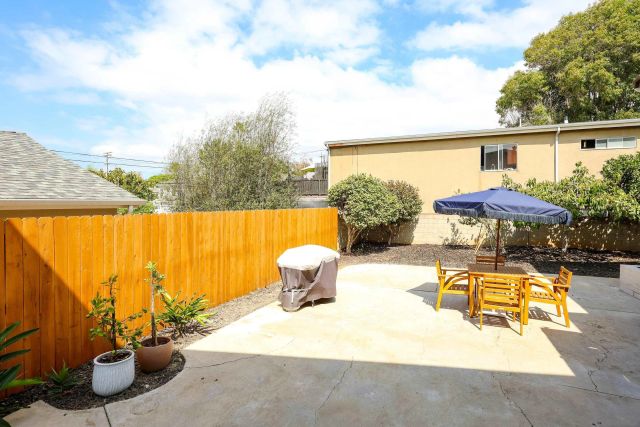 4542 Milton Street, San Diego, CA 92110