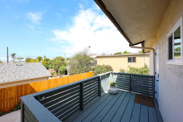 4542 Milton Street, San Diego, CA 92110