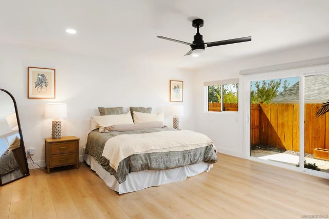 4542 Milton Street, San Diego, CA 92110