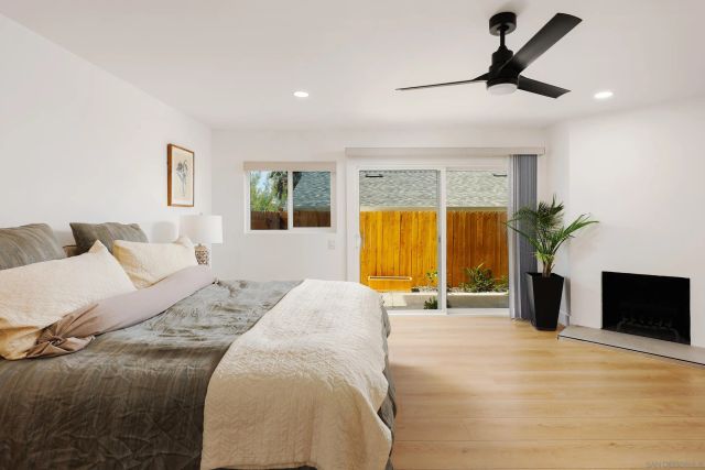 4542 Milton Street, San Diego, CA 92110
