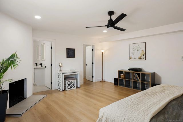 4542 Milton Street, San Diego, CA 92110