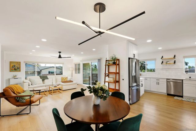4542 Milton Street, San Diego, CA 92110