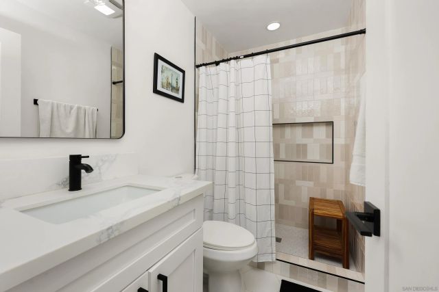 4542 Milton Street, San Diego, CA 92110