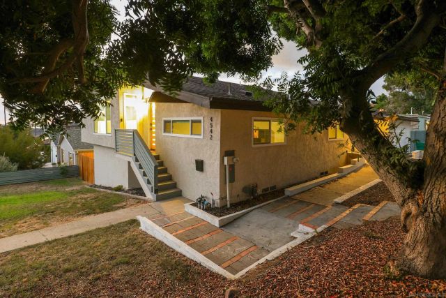 4542 Milton Street, San Diego, CA 92110