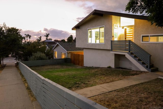 4542 Milton Street, San Diego, CA 92110