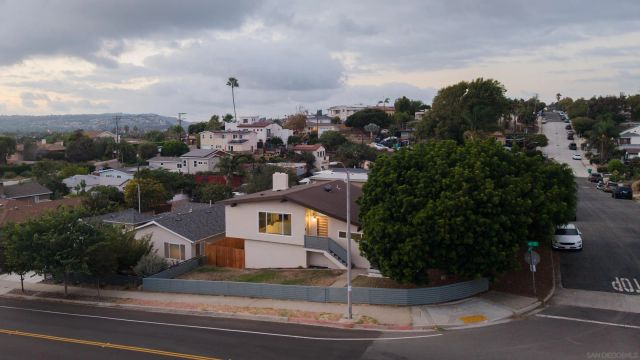 4542 Milton Street, San Diego, CA 92110