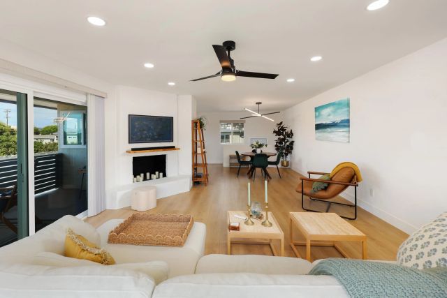 4542 Milton Street, San Diego, CA 92110