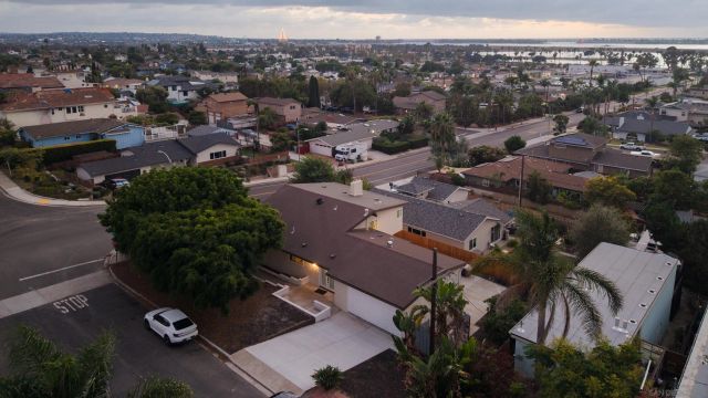 4542 Milton Street, San Diego, CA 92110