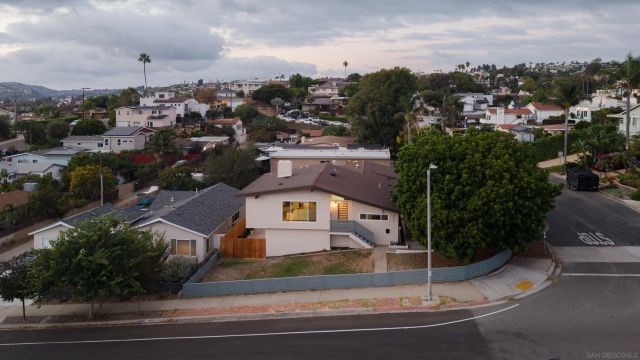 4542 Milton Street, San Diego, CA 92110