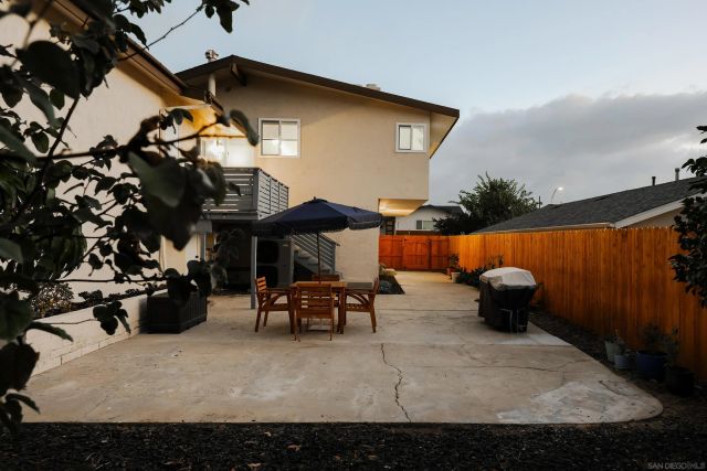 4542 Milton Street, San Diego, CA 92110
