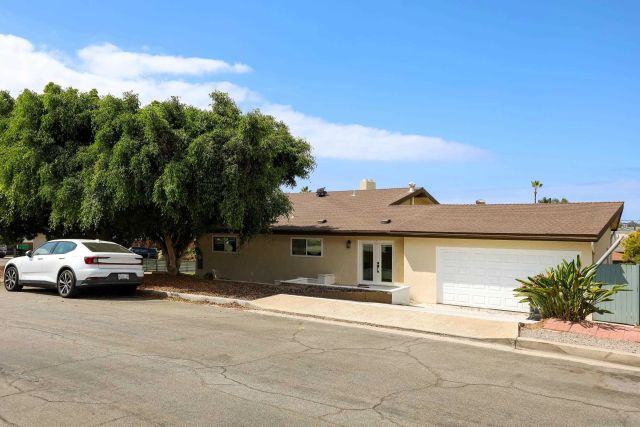 4542 Milton Street, San Diego, CA 92110