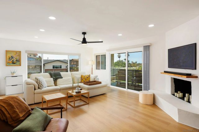 4542 Milton Street, San Diego, CA 92110