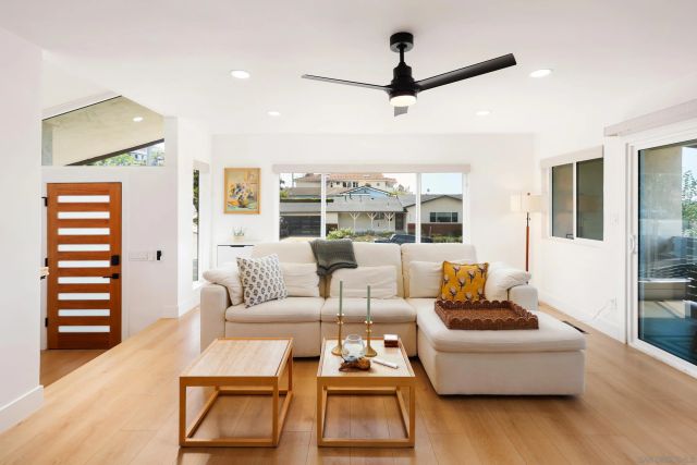 4542 Milton Street, San Diego, CA 92110