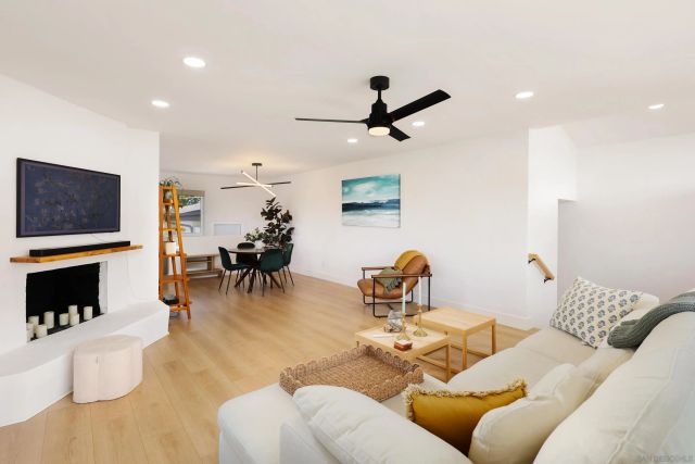 4542 Milton Street, San Diego, CA 92110