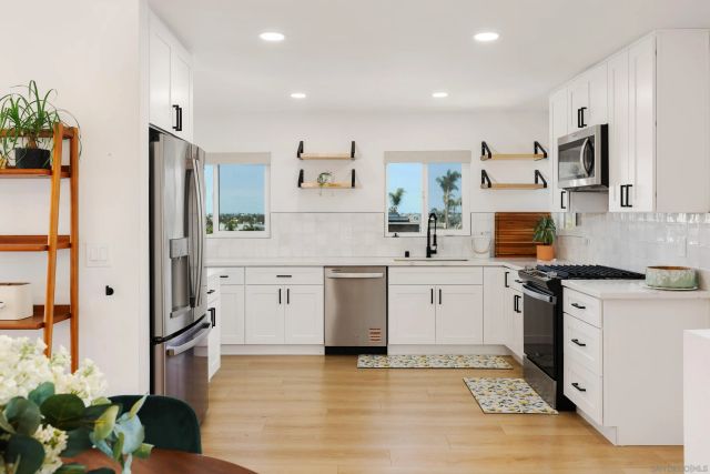 4542 Milton Street, San Diego, CA 92110
