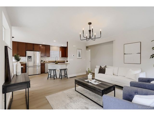 4085 Alcazar Dr, Castle Rock, CO 80109