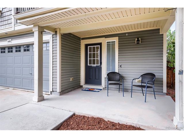 4085 Alcazar Dr, Castle Rock, CO 80109