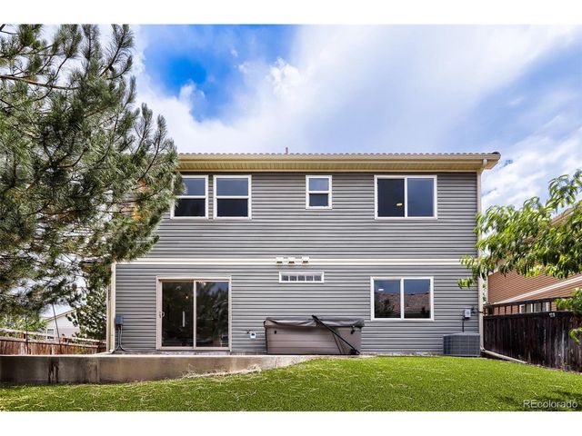 4085 Alcazar Dr, Castle Rock, CO 80109