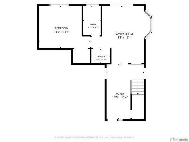 4085 Alcazar Dr, Castle Rock, CO 80109