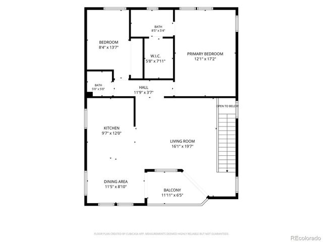 4085 Alcazar Dr, Castle Rock, CO 80109