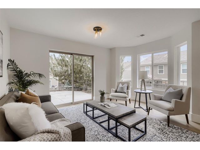 4085 Alcazar Dr, Castle Rock, CO 80109