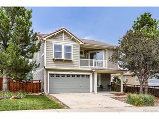 4085 Alcazar Dr, Castle Rock, CO 80109