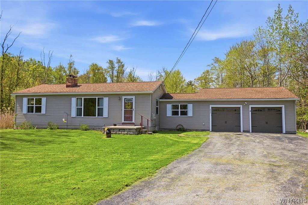2052 Crittenden Road, Alden, NY 14004