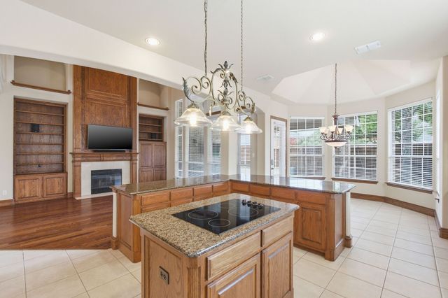 1002 Estes Park Drive, Allen, TX 75013
