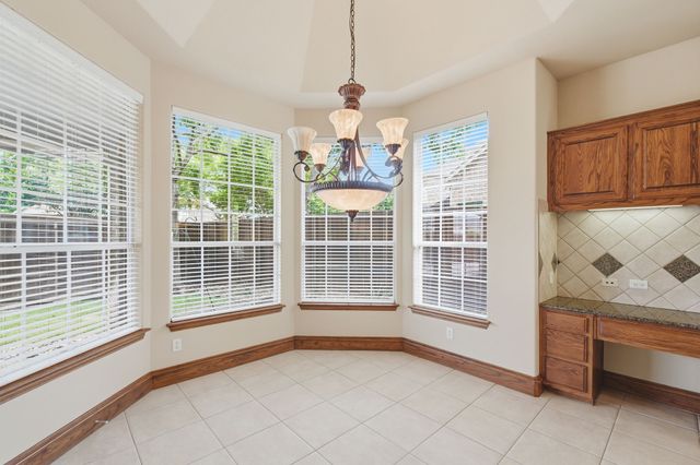 1002 Estes Park Drive, Allen, TX 75013