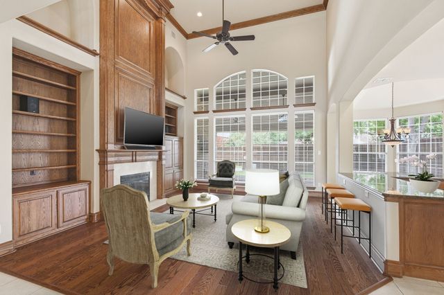 1002 Estes Park Drive, Allen, TX 75013