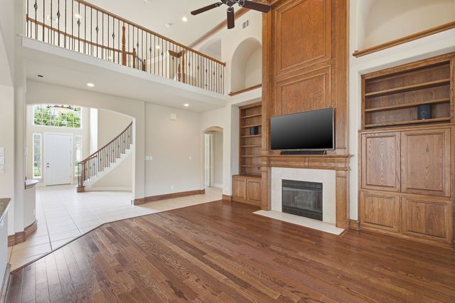 1002 Estes Park Drive, Allen, TX 75013