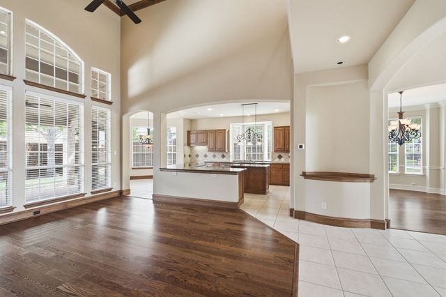 1002 Estes Park Drive, Allen, TX 75013