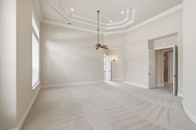1002 Estes Park Drive, Allen, TX 75013