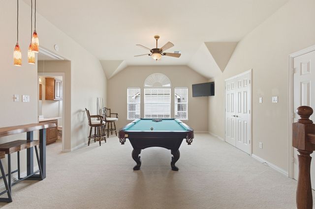1002 Estes Park Drive, Allen, TX 75013