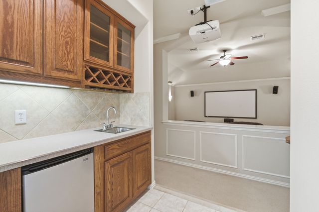 1002 Estes Park Drive, Allen, TX 75013