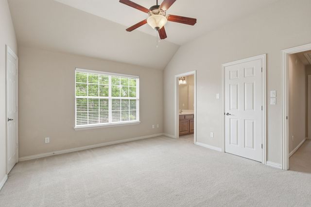 1002 Estes Park Drive, Allen, TX 75013
