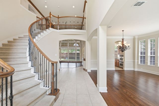 1002 Estes Park Drive, Allen, TX 75013