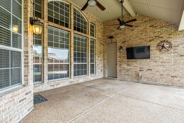 1002 Estes Park Drive, Allen, TX 75013