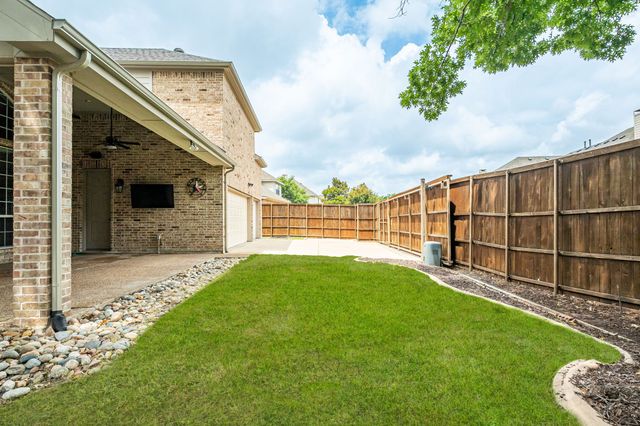 1002 Estes Park Drive, Allen, TX 75013