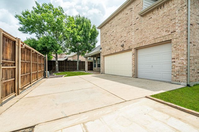 1002 Estes Park Drive, Allen, TX 75013