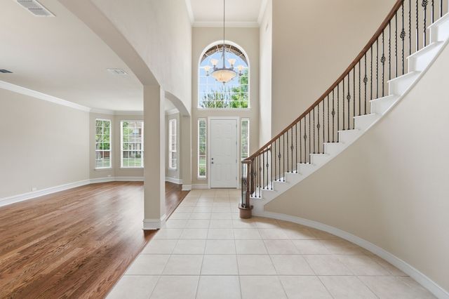1002 Estes Park Drive, Allen, TX 75013